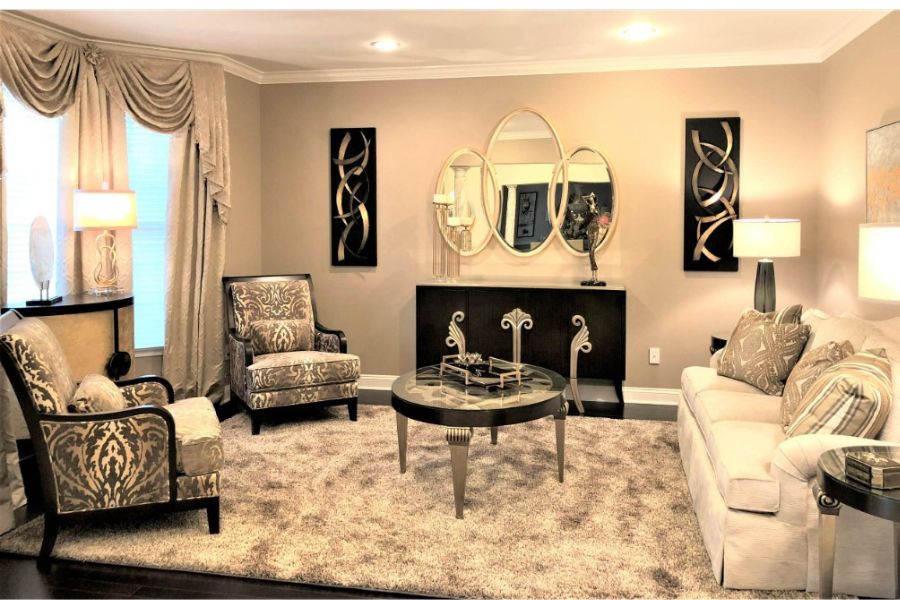 Types of Interior Design Styles